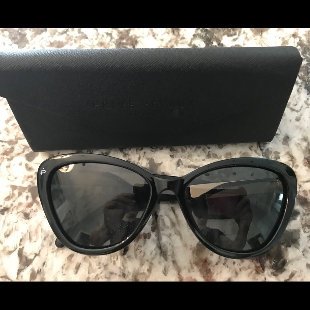 Prive’ Revaux Sunglasses